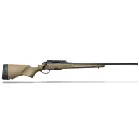 Steyr Arms Pro THB Tactical Heavy Barrel .308 Win 26" Bolt Action Rifle 56.343G.3G