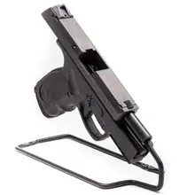 Steyr S-A1 9MM Pistol, 3.6" Barrel, 10 Round, Black Polymer Grip