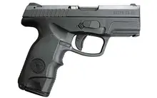 Steyr Arms CA1 9mm 4" Barrel 17rd Black Polymer Compact Semi-Automatic Pistol