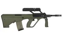 Steyr AUG A3 M1 Rifle .223 REM 16" 30RD OD Green with 3X Optic