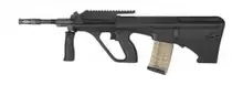 Steyr Arms AUG A3 M1, .223/5.56, 16" Barrel, 30-RD, Extended Rail, Black Bullpup Synthetic Stock, Muzzle Brake