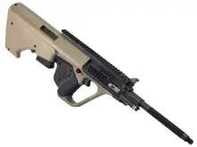 Steyr Arms AUG A3 M1 NATO 5.56x45mm, 20" Barrel, Mud Brown Bullpup Stock, 10+1 Rounds, CA Compliant