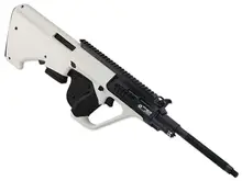 Steyr Arms AUG A3 M1 5.56 NATO 20" Barrel White Semi-Auto Bullpup Rifle with 10-Round Mag, CA Compliant