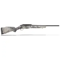 Steyr Arms Pro Hunter II .243 Winchester Bolt Action Rifle, 20" Threaded Barrel, MO Elements Terra Gila, 4 Rounds