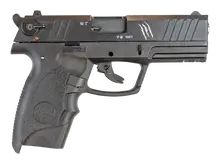 BLUE LINE SOLUTIONS BLU ISSC RAPTOR