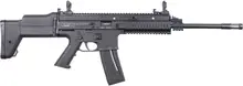 ISSC TXR Carbine 22LR 22RD Blue Line Solutions