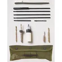 5IVE STAR GEAR UNIVERSAL CLEANING KIT OD GREEN