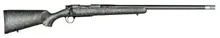 Christensen Arms Ridgeline .243 Win 20" Bolt Action Rifle with Carbon Fiber Threaded Barrel and Black/Gray Webbing