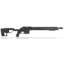 Christensen Arms Modern Precision Rifle MPR 6MMARC 16" Black Anodized Chassis with 5+1 Rounds