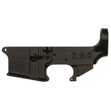SONS OF LIBERTY GUN WORKS REBELLIOUS STRIPES AR15 STRIPPED LOWER