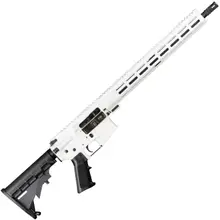 Alex Pro Firearms Guardian 5.56 NATO 16" MLOK M4 30RD White Rifle