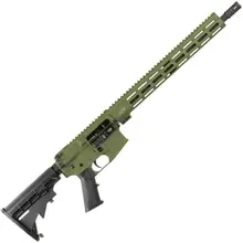 Alex Pro Firearms Guardian 5.56 NATO 16" 30RD OD Green Rifle