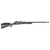 CHRISTENSEN ARMS Traverse 26 Nosler 26" Monte-Carlo Blk w/Gray