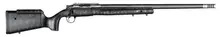 Christensen Arms ELR Bolt-Action Rifle - .300 PRC, 26" Carbon Fiber Threaded Barrel, Black with Gray Webbing