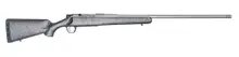 Christensen Arms Mesa Titanium 6.5 PRC 22" Barrel Bolt Action Rifle - Metallic Gray/Black