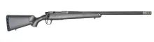 Christensen Arms Ridgeline Titanium 6.5 PRC 22" Barrel Gray/Black 4-Rounds