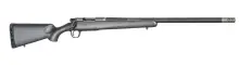 Christensen Arms Ridgeline Titanium 300 PRC Bolt Action Rifle, 24" Barrel, Black/Grey