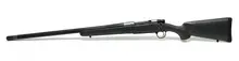 Christensen Arms Ridgeline Titanium 300PRC 24" LH Bolt Action Rifle - Metallic Gray/Black