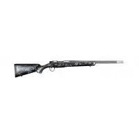 Christensen Arms Ridgeline FFT Titanium 6.5 Creedmoor, 20" Carbon Fiber Barrel, Bolt Action Centerfire Rifle - 801-06221-00