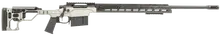 Christensen Arms Modern Precision Rifle MPR 6.5 PRC, 24" Threaded Steel Barrel, Bolt Action, Black Cerakote/Tungsten Anodized Finish, 5 Rounds