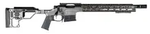 Christensen Arms Modern Precision 6.5 Creedmoor 22" Bolt-Action Rifle with Threaded Carbon Fiber Barrel and Folding Stock