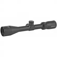 KONUS 7212 KONUS-LX 3-9X40MM 350 Legend Black Riflescope with 30/30 Duplex Reticle