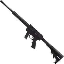 Just Right Carbines Gen3 Takedown Semi-Automatic .45ACP, 17" Barrel, 13 Round Glock Magazine Compatible, Black