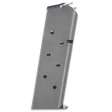 Chip McCormick Shooting Star Classic 1911 .45 ACP 8 Round Steel Magazine, Blued - CMC Products 14310