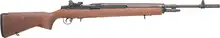 Springfield Armory M1A Super Match .308 Winchester 22in Semi-Automatic Rifle - 10+1 Rounds, Matte Black