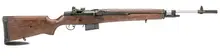 Springfield Armory M1A M21 Tactical .308 Win 22in Krieger Stainless Heavy Walnut Rifle SA9131
