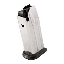Springfield Armory XD Subcompact 9mm Luger 10rd Stainless Steel Magazine - XD1923
