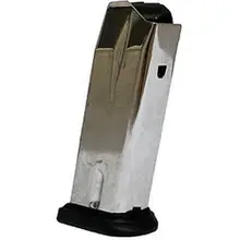 Springfield Armory XD Sub-Compact 40 S&W Stainless Steel Magazine, 9 Rounds Capacity - XD1940