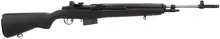 Springfield Armory M1A Super Match 308 Win 22in Black Parkerized Semi Automatic Rifle with McMillan Stock - CA Compliant