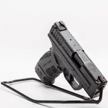 Springfield Armory XD Mod.2 Sub-Compact 9mm Luger, 3" Black Melonite Slide, 16+1 Rounds, XDG9801HC