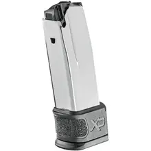 Springfield XD Mod.2 Sub-Compact 9mm 16-Round Magazine with Black Sleeve - Stainless XDG0931
