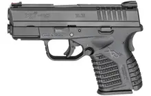 SPRINGFIELD ARMORY XDS