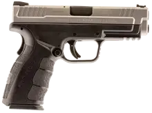 Springfield Armory XD Mod 2 9mm 4in Bi-Tone 10RD Pistol