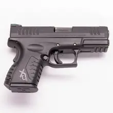 Springfield Armory XDM Compact 45ACP 3.8" Pistol