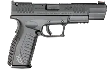 Springfield Armory XD(M) 40SW 5.25" Black Pistol 16R