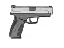 Springfield Armory XD Mod.2 9mm 5" Bi-Tone Pistol 16+1 XDG9401SHC