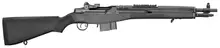 Springfield Armory M1A Scout Squad 7.62x51mm NATO 18" Semi-Automatic Rifle, Black Synthetic Stock, NY Compliant - AA9126NT