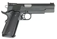 SPRINGFIELD ARMORY 1911 SINGLE STACK CLASSIC