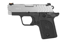 Springfield Armory 911 Alpha 380 ACP Stainless Steel Handgun with 2.7" Barrel and 6+1 Round Capacity