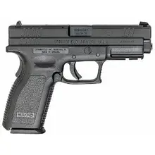SPRINGFIELD ARMORY XD 4 DEFENDER SERVICE MODEL HC