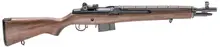 Springfield Armory M1A Tanker Semi-Automatic Rifle, .308 Win, 16.25" Barrel, 10 Rounds, Walnut Stock - AA9622