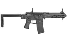 Springfield Armory Saint Edge Evac Pistol 5.56 NATO 7.50" 20+1 with Tailhook Mod2 Brace STEQ975556BX