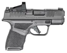 Springfield Armory Hellcat OSP Micro-Compact 9mm 3" Barrel Pistol with Shield SMSC Red Dot, 13+1 Rounds