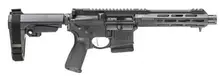 Springfield Saint Victor Pistol 5.56 NATO 7.5in BBL SBA3 10RD MAG