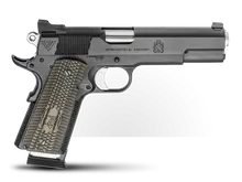 Springfield Armory 1911 Vickers Tactical Master Class .45 ACP, 5" Barrel, Black, 8 Rounds