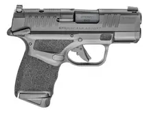 Springfield Armory Hellcat OSP 9mm Micro-Compact 3" Pistol with Manual Safety